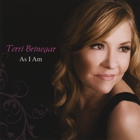 TERRI BRINEGAR: As I Am