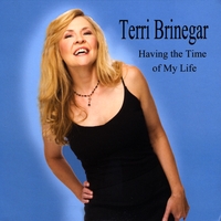 Having The Time of My Life by Terri Brinegar