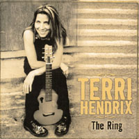 TERRI HENDRIX: The Ring