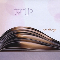 Terri Jo : Turn the Page