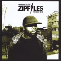 Terror Danjah : Zip Files