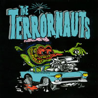 The Terrornauts : The Terrornauts