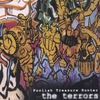 THE TERRORS: Foolish Treasure Hunter