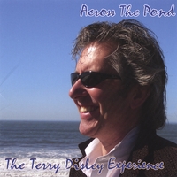 Terry Disley : Across The Pond
