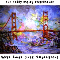 Terry Disley : West Coast Jazz Impressions