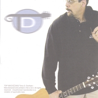 Terry Dunham & Friends : On My Way To Heaven
