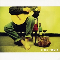 Terry Farmer : Terry Farmer