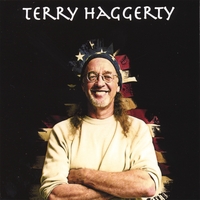 TERRY HAGGERTY: Terry Haggerty
