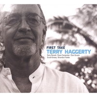 TERRY HAGGERTY: First Take