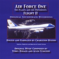 Terry Herald : Air Force One: the Planes and the Presidents