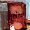 TERRY HILL: Paso Por Aqui