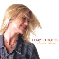 Terry Holder : Colored Rooms