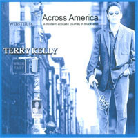 Terry Kelly : Across America