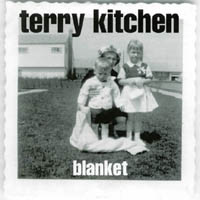 Terry Kitchen : blanket