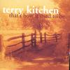 Terry Kitchen on CDBaby