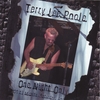 TERRY LEE POOLE: One Night Only