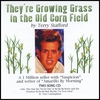 TERRY STAFFORD: They're Growing Grass In The Old Corn Field