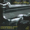 CHRISTOPHER S. TERRY, MARK W. WARNOCK: Songs of Mercy