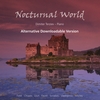 DIMITER TERZIEV: Nocturnal World: Field, Chopin, Scriabin, Faure, Morley, Vladigerov: Alternative Downloadable Version