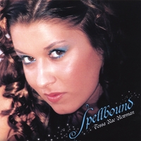 Tessa Rae Newman : Spellbound