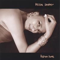 Tessa Souter : Listen Love