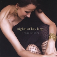 Tessa Souter : Nights of Key Largo