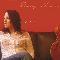 Remy Tesser : Can You Feel Me