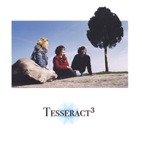 Tesseract3: Tesseract3