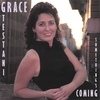 GRACE TESTANI: Something's Coming