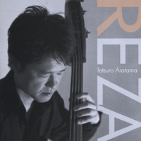 Tetsuro Aratama : Reza