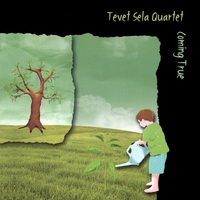 TEVET SELA QUARTET: Coming True