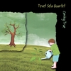 TEVET SELA QUARTET: Coming True