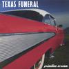 TEXAS FUNERAL: Primitive Scream