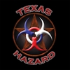 TEXAS HAZARD: Purebred Redneck