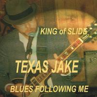 Texas Jake : King Of Slide