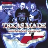 TEXAS MADE: Made In Texas