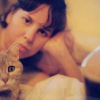 The Way It Is : Raquel