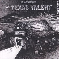 VARIOUS: Texas Talent, Vol. 3