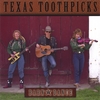 TEXAS TOOTHPICKS: Barn Dance