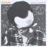 Textual : Hindsight Sunglasses