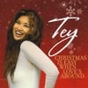 TEY: Christmas Is Easy When Love's Around