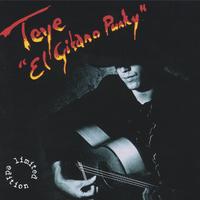 TEYE: El Gitano Punky (EUROPEAN IMPORT)