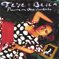 TEYE & BELEN: FlamencObsesionArte