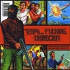 TOTAL FUCKING DESTRUCTION: Compact Disc Version 1.0
