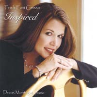 Trish Foti Genco : Inspired