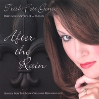 TRISH FOTI GENCO: After the Rain