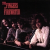 TWO FINGERS OF FIREWATER: Two Fingers Of Firewater
