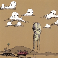 THE FUSSY PART: Ben EP