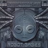 Terror From The Year 5000: Robot Babies