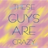 THESE GUYS ARE CRAZY: Bouncing Off the Walls